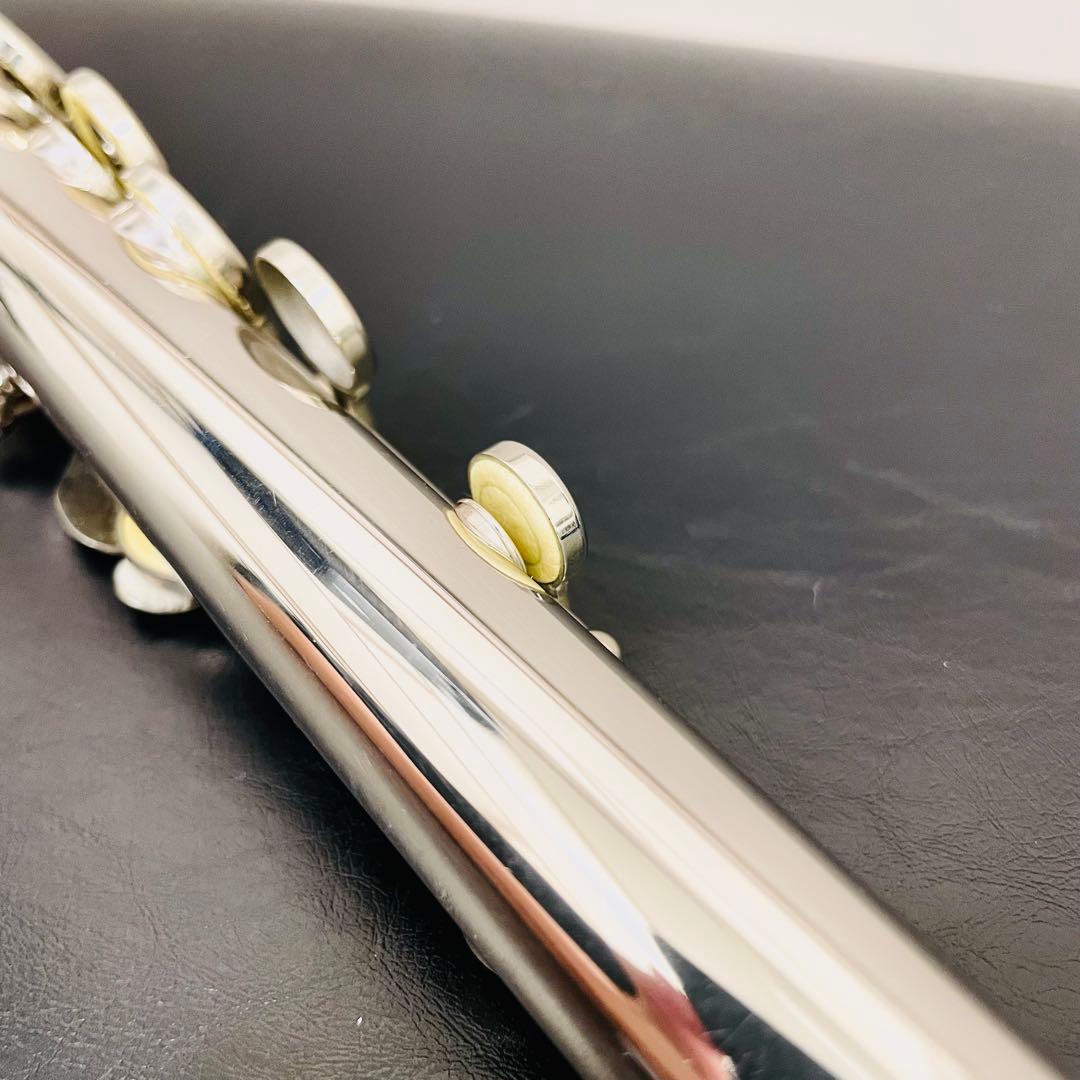 ムラマツM180(管体銀) 音出し確認済み