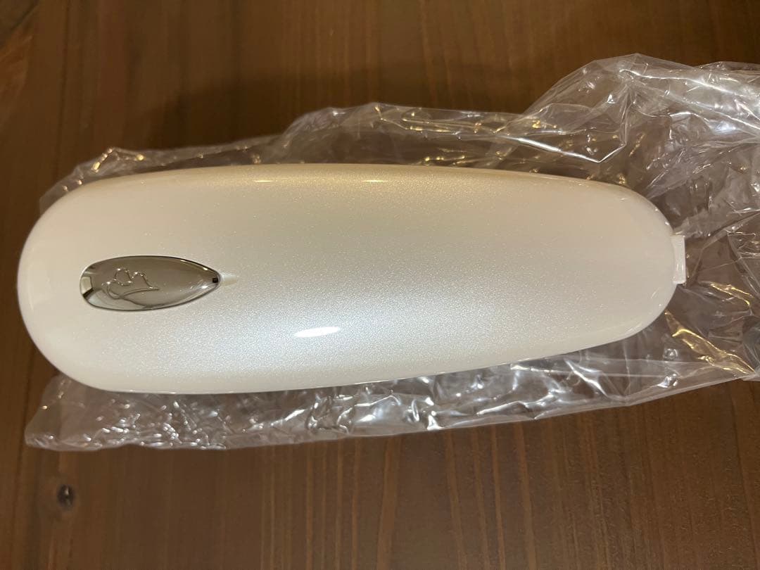 ベレガ　セルキュア4Tプラス　美品　専用コットン、ローション付き