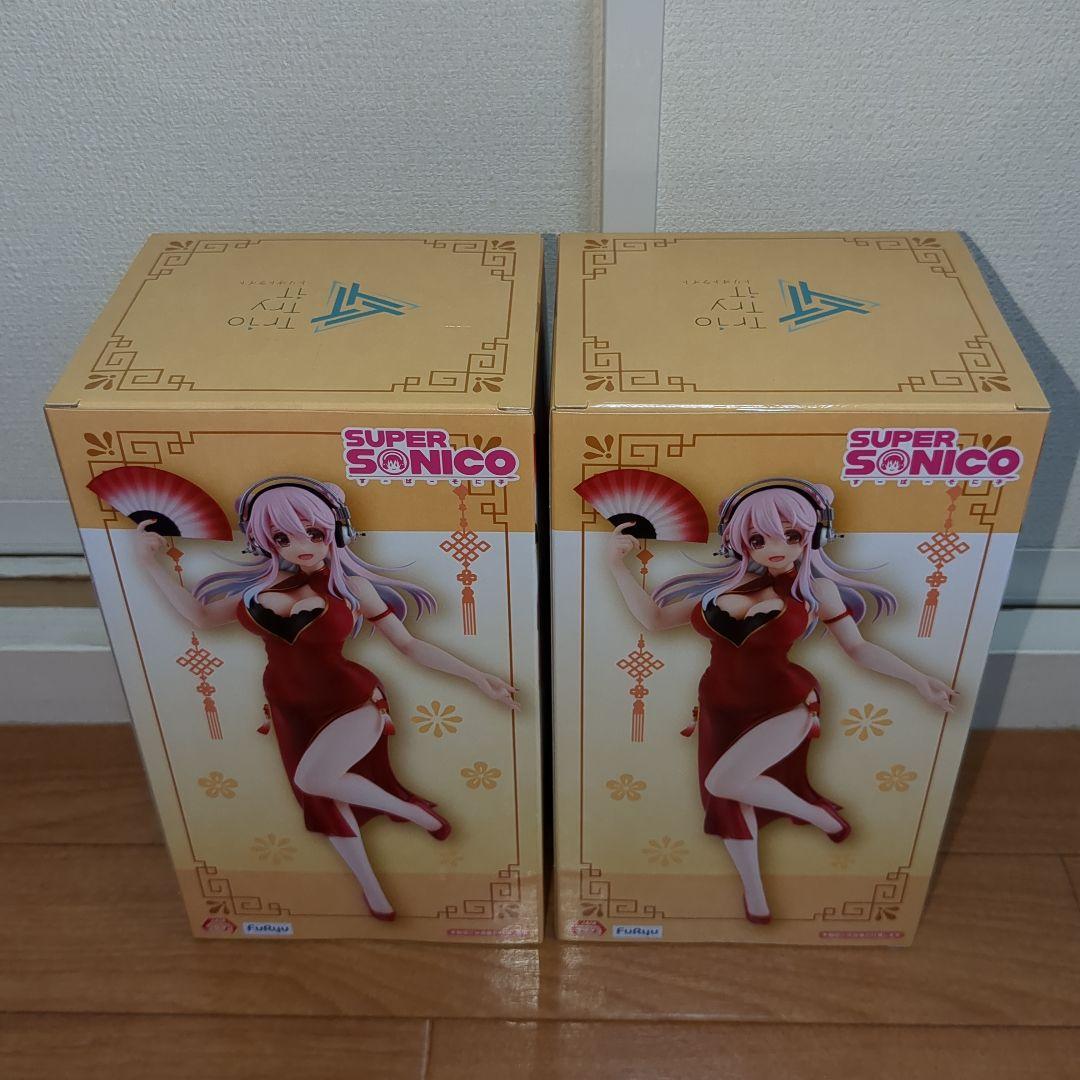 【26点】美少女フィギュア★初音ミク★ソニコ★五等分の花嫁★ホロライブなど★新品