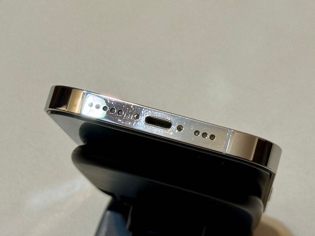 iPhone14Pro 256GB シルバー 本体