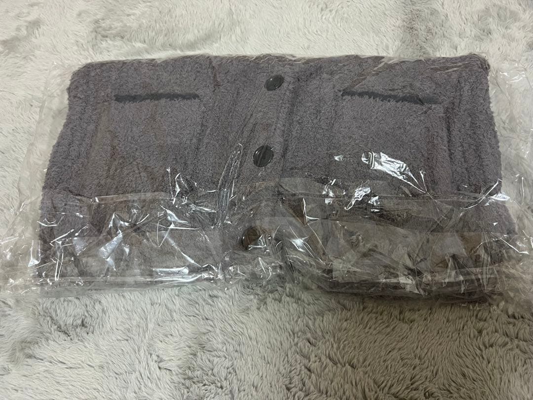 完売　新品　福袋B GELATO PIQUE ジェラートピケ　ラベンダー　限定