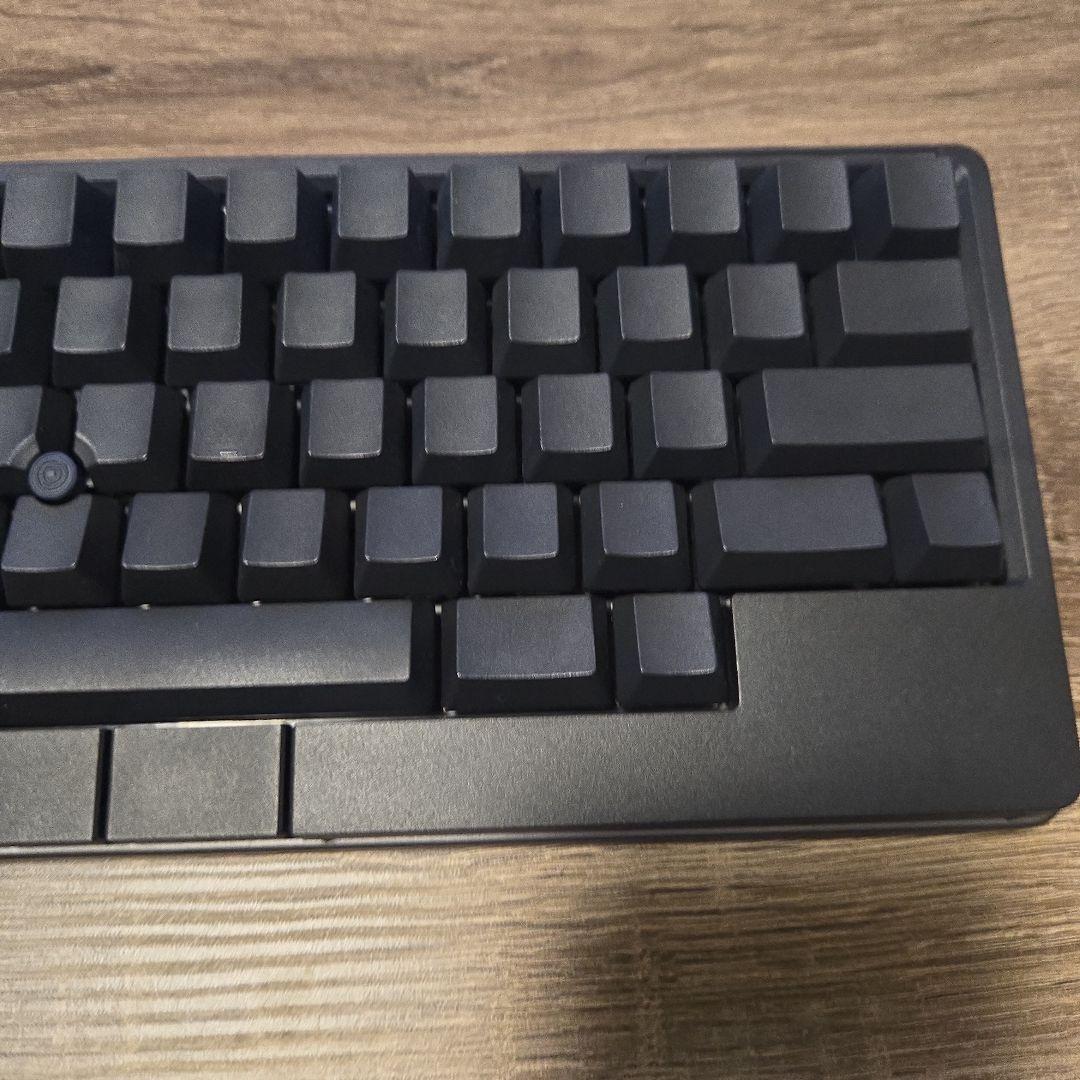 HHKB Studio US配列【刻印有/無付き・ロープロスイッチ軸選択可】