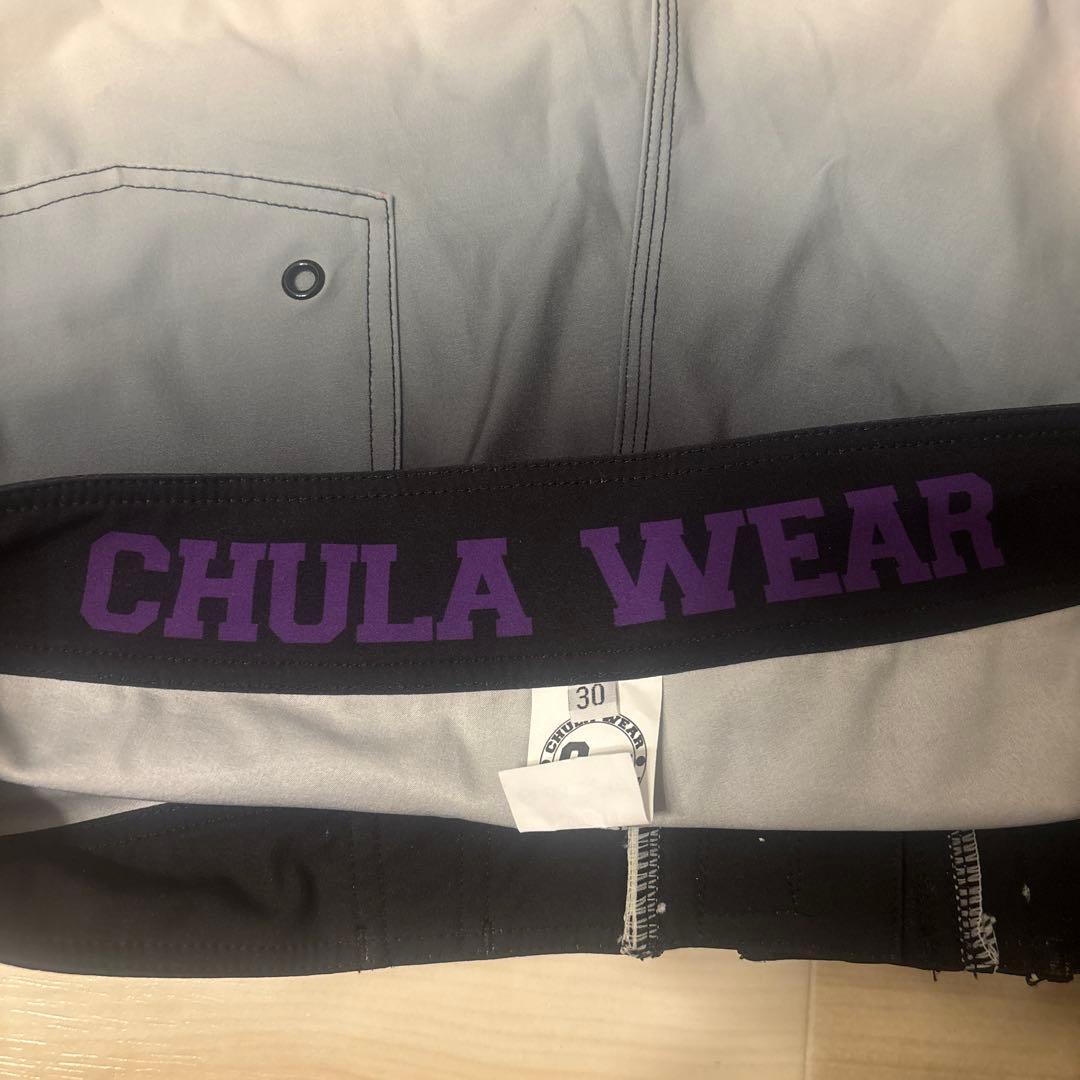 早いもの勝ち！フィジーク人気❗️Chula Wear チュラウェア❗️