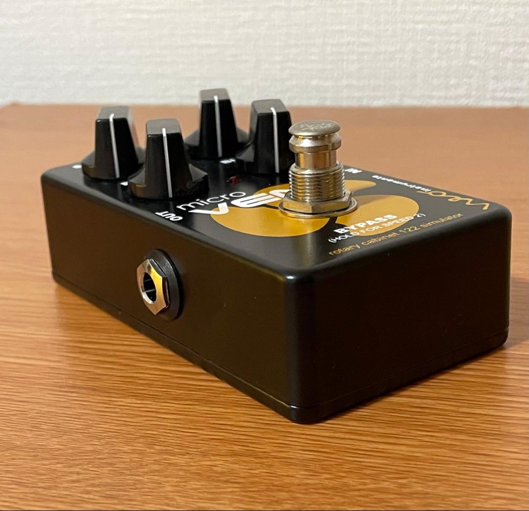 ギター Neo Instruments micro VENT 122
