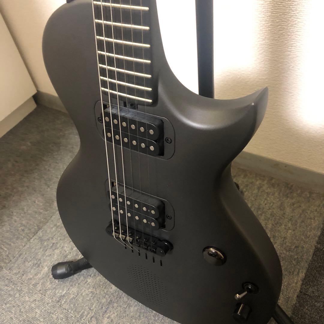 ENYA Nova GO Sonic スマートエレキギター　値下げしました