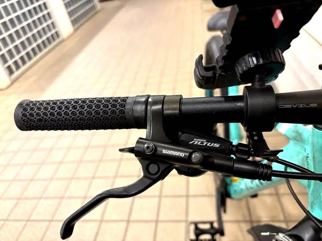 ✨✨ 世界的ブランド Bianchi（ビアンキ）激レアカラー⭕️⭕️