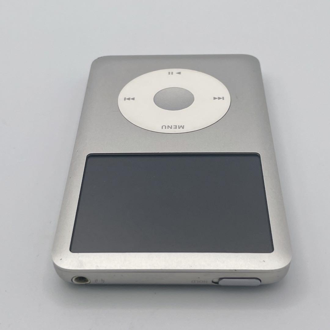 【概ね美品 完動品】iPod classic 120GB アイポッド　クラシック