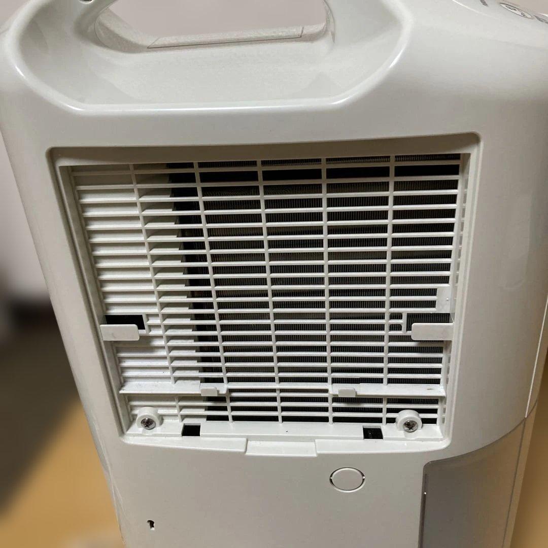 コロナ 除湿機 CD-P63A B型　2018年製