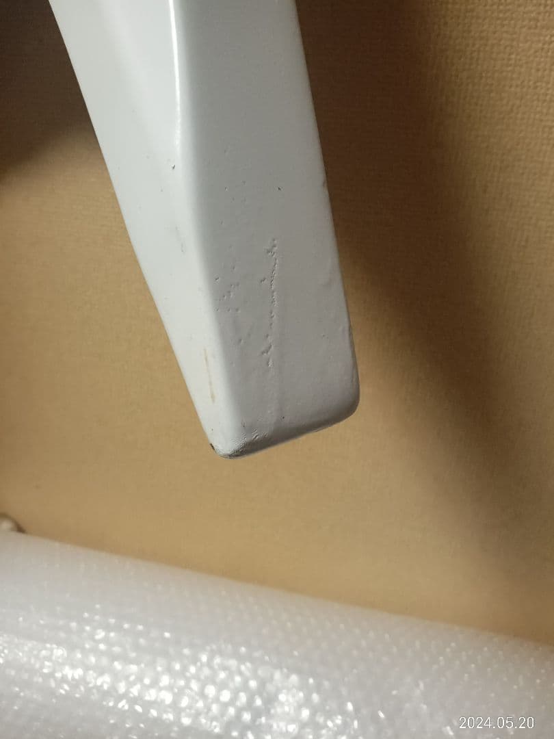 ☆MG8☆新品弦交換済 glassrootsフライングV ホワイト☆