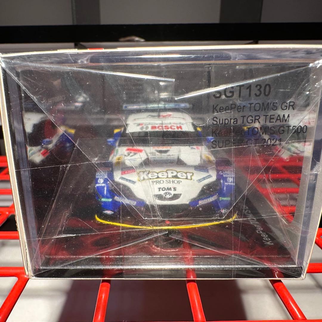 SUPER GT 2021 SPARK 1/43スパーク スーパーGT