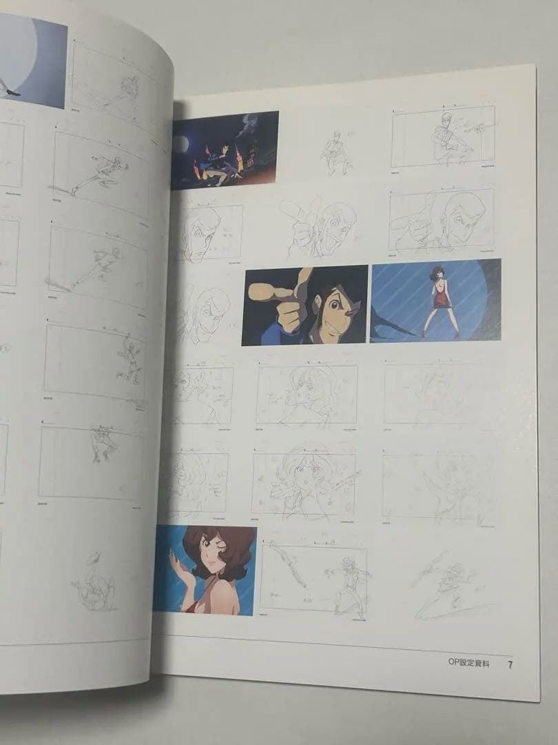 その他 TELECOM ANIMATION WORKS vol.1