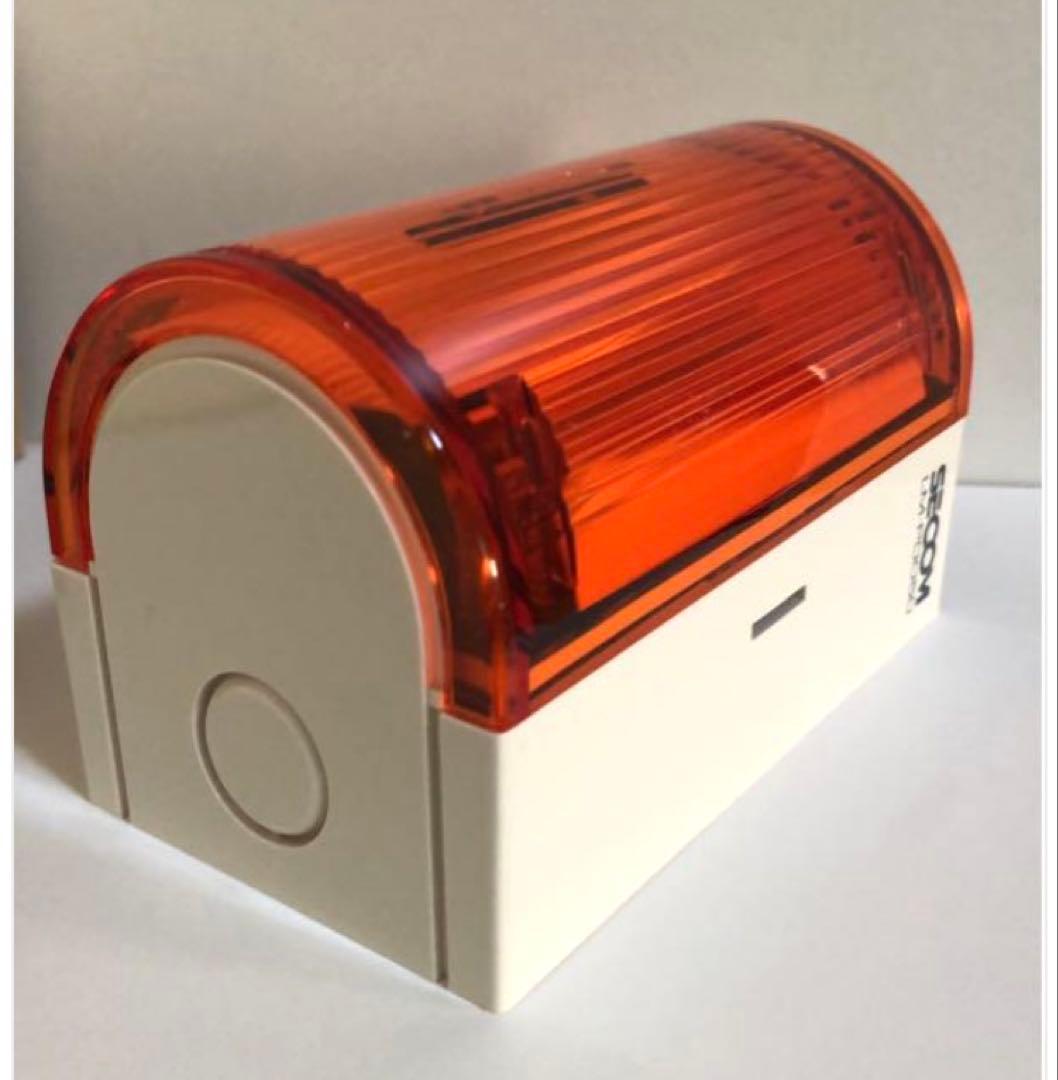 フラッシュライト　セコム