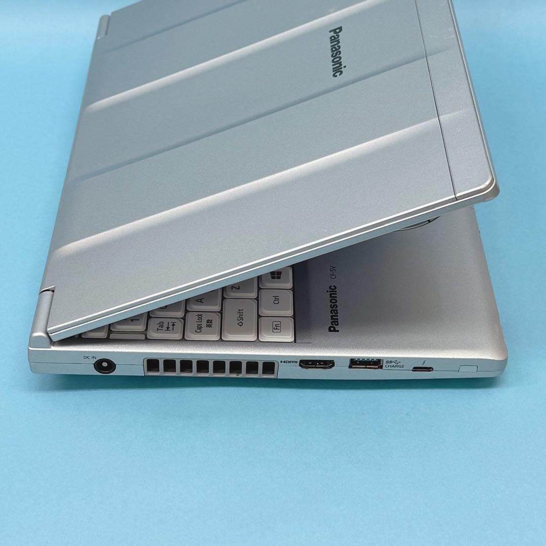 901 レッツノート CF-SV1 第11世代 パナソニック office