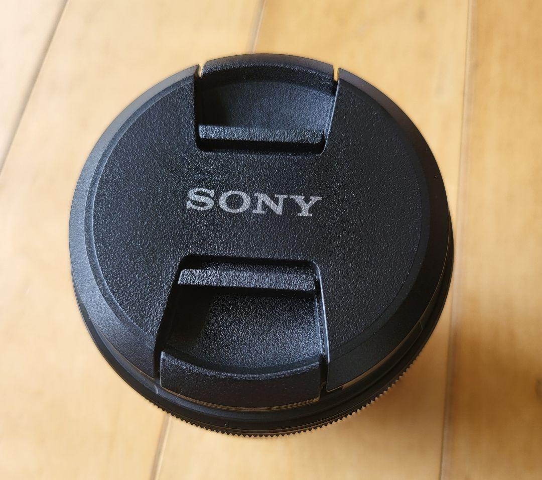 SONY FE 85mm F1.8 単焦点レンズ 　SEL85F18