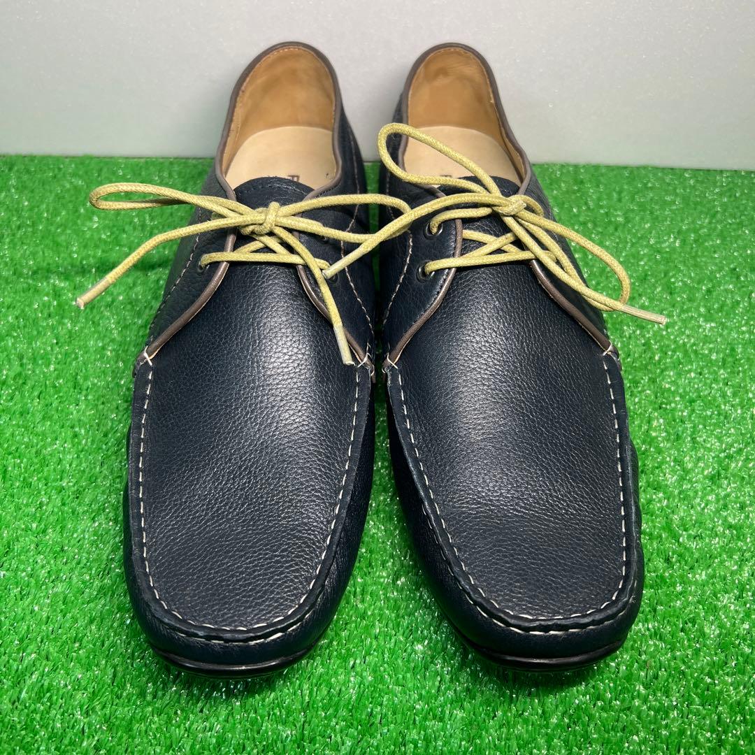 minimini 　　　⭐️未使用級 REGAL ドライビングシューズ 革靴