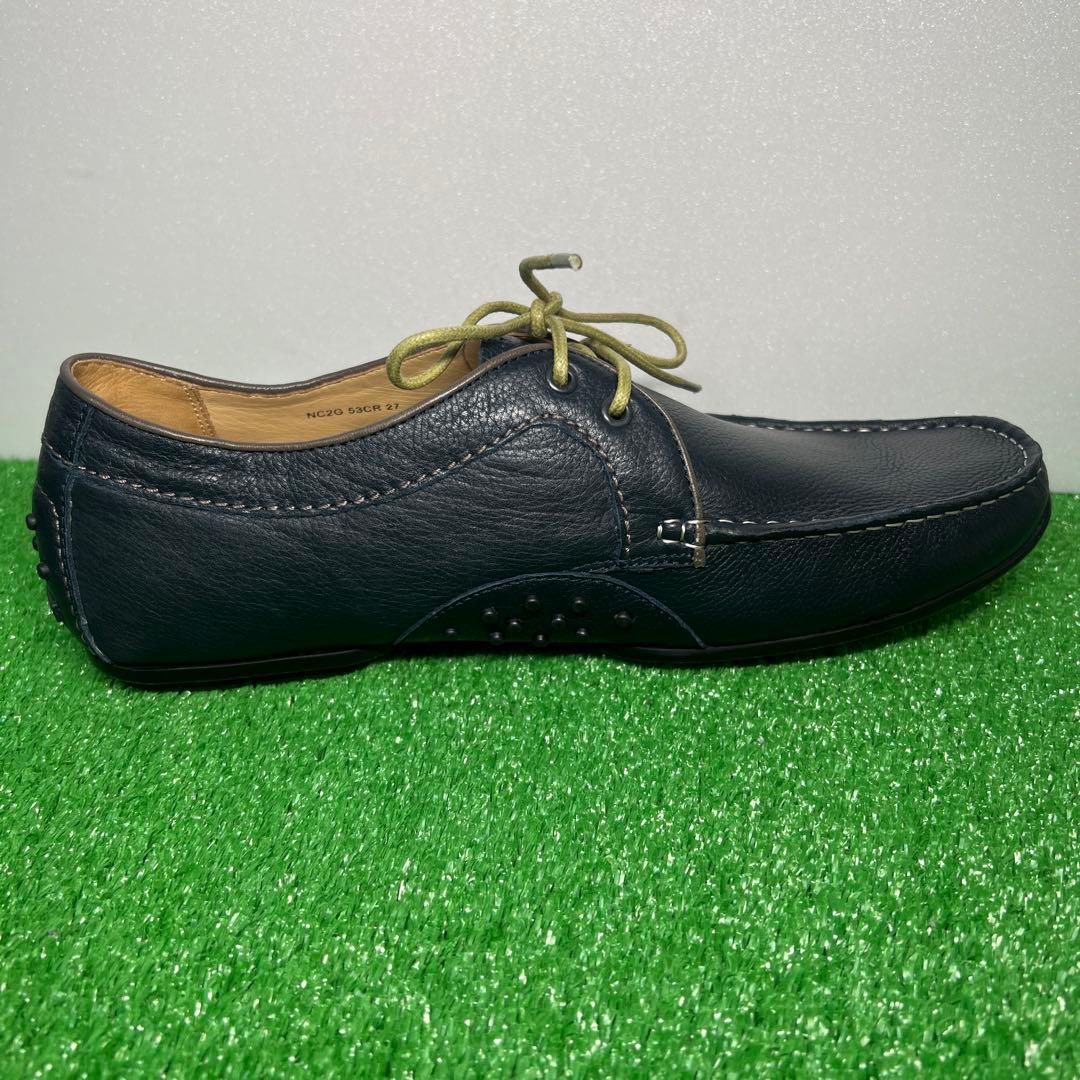 minimini 　　　⭐️未使用級 REGAL ドライビングシューズ 革靴