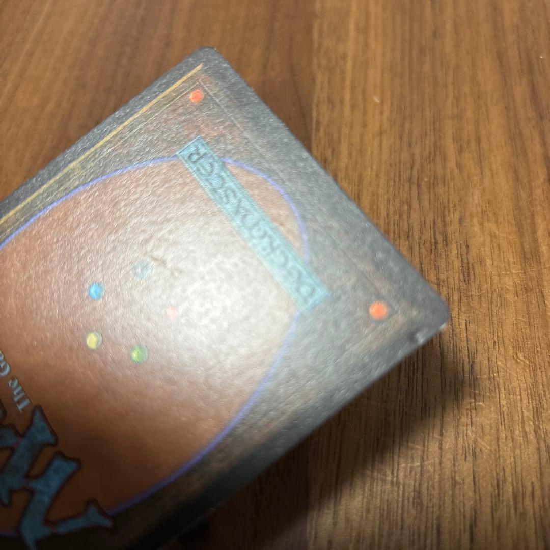 MTG Badlands 英語 3ED リバイズド デュアルランド