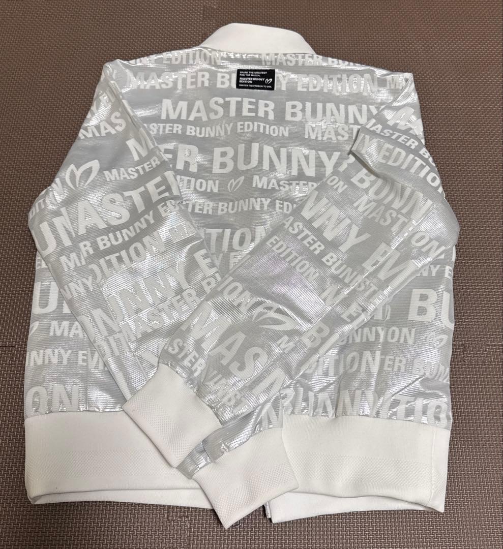 MASTER BUNNY EDITION ジャケット サイズ2