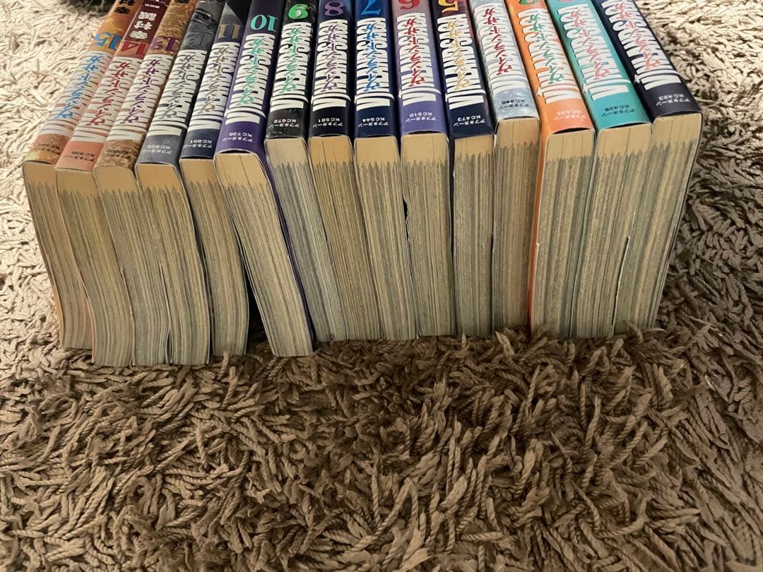 ヴィンランド・サガ　幸村誠 漫画全巻セット 29巻