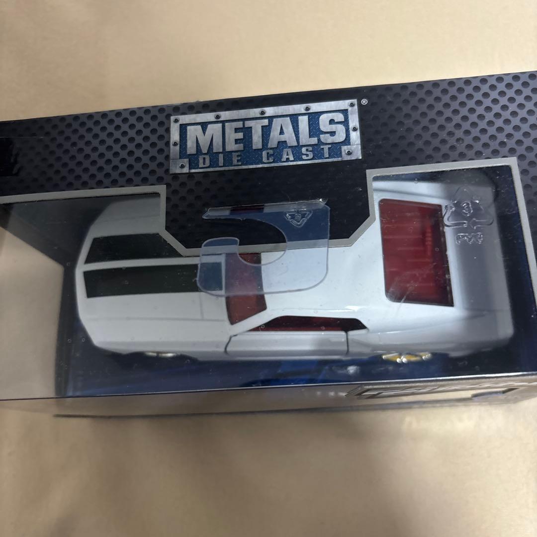 ワイルドスピード ローマン・フォード・マスタング