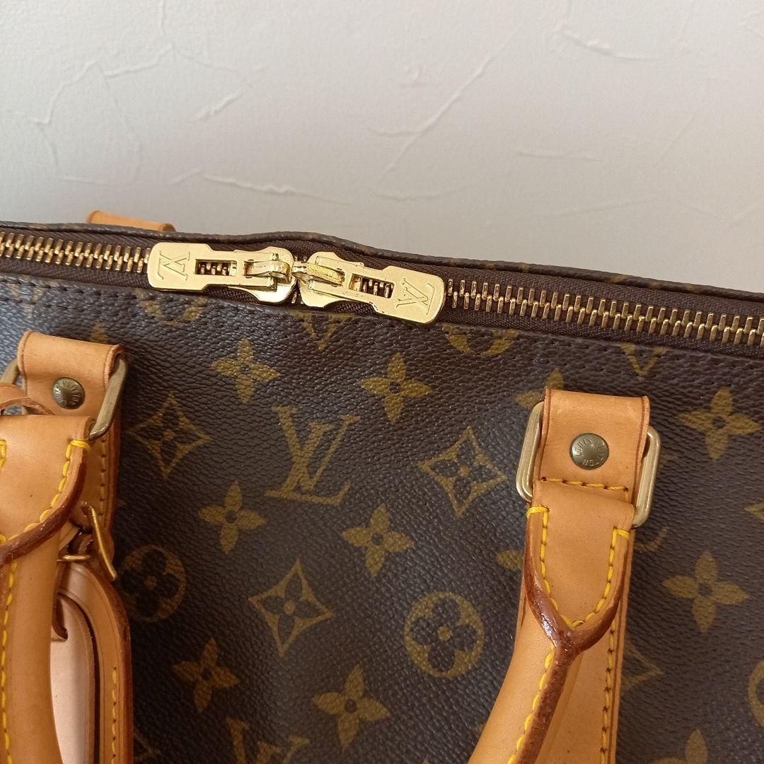 LOUIS VUITTON ルイヴィトン キーポル・バンドリエール