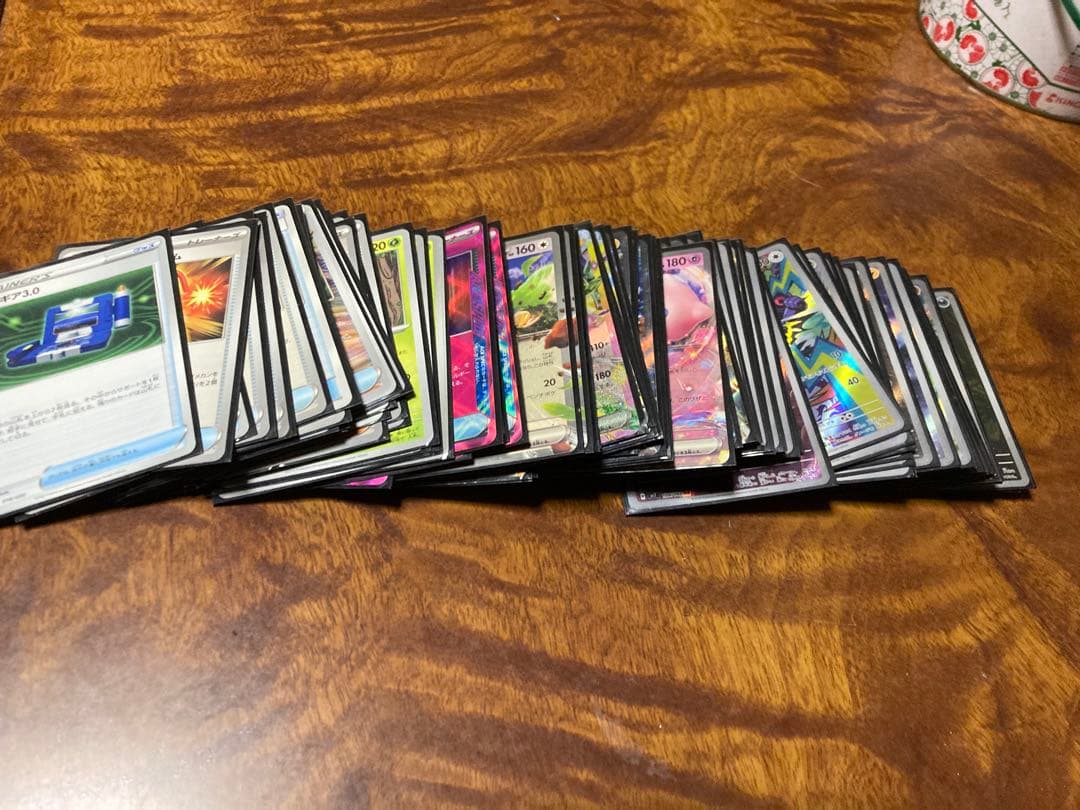 ポケモンカードまとめ売り