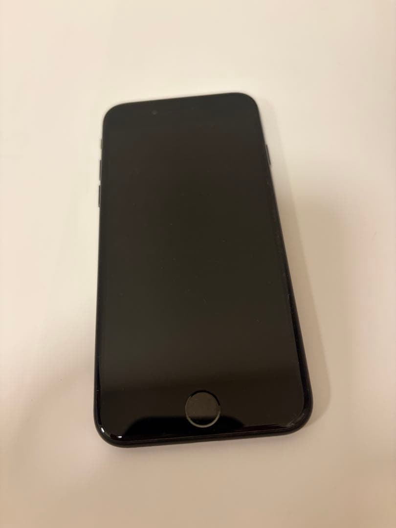 iPhoneSE2 64GB SIMフリー　ネットワーク利用制限◯