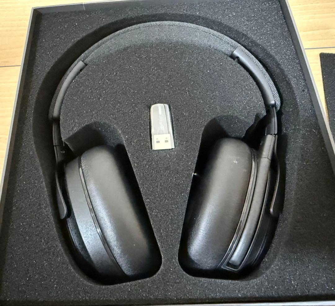 final (ファイナル) VR3000 EX for Gaming