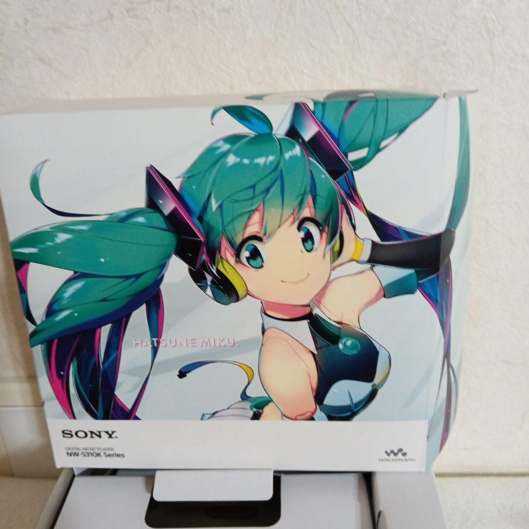 40.初音ミク　nw s310 k