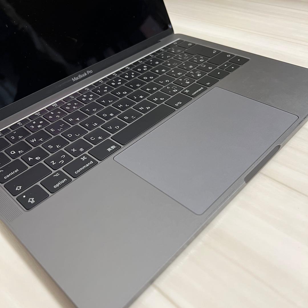 S*i様 MacBook Pro 2016年購入　ジャンク