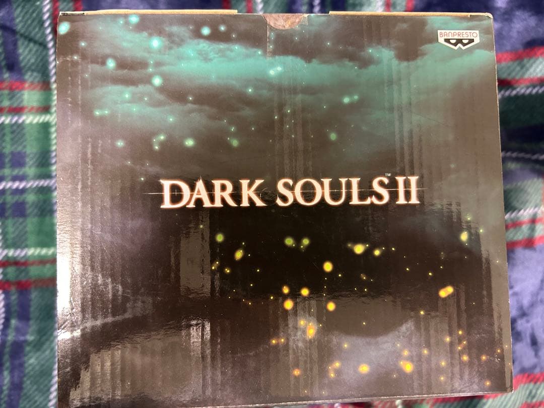 ダークソウル スカルプトコレクション ファーナム騎士