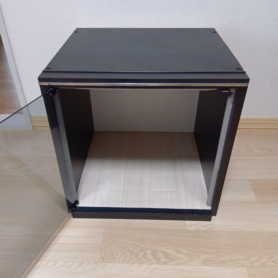 防音犬小屋　防音犬ケージ　仔犬タイプ