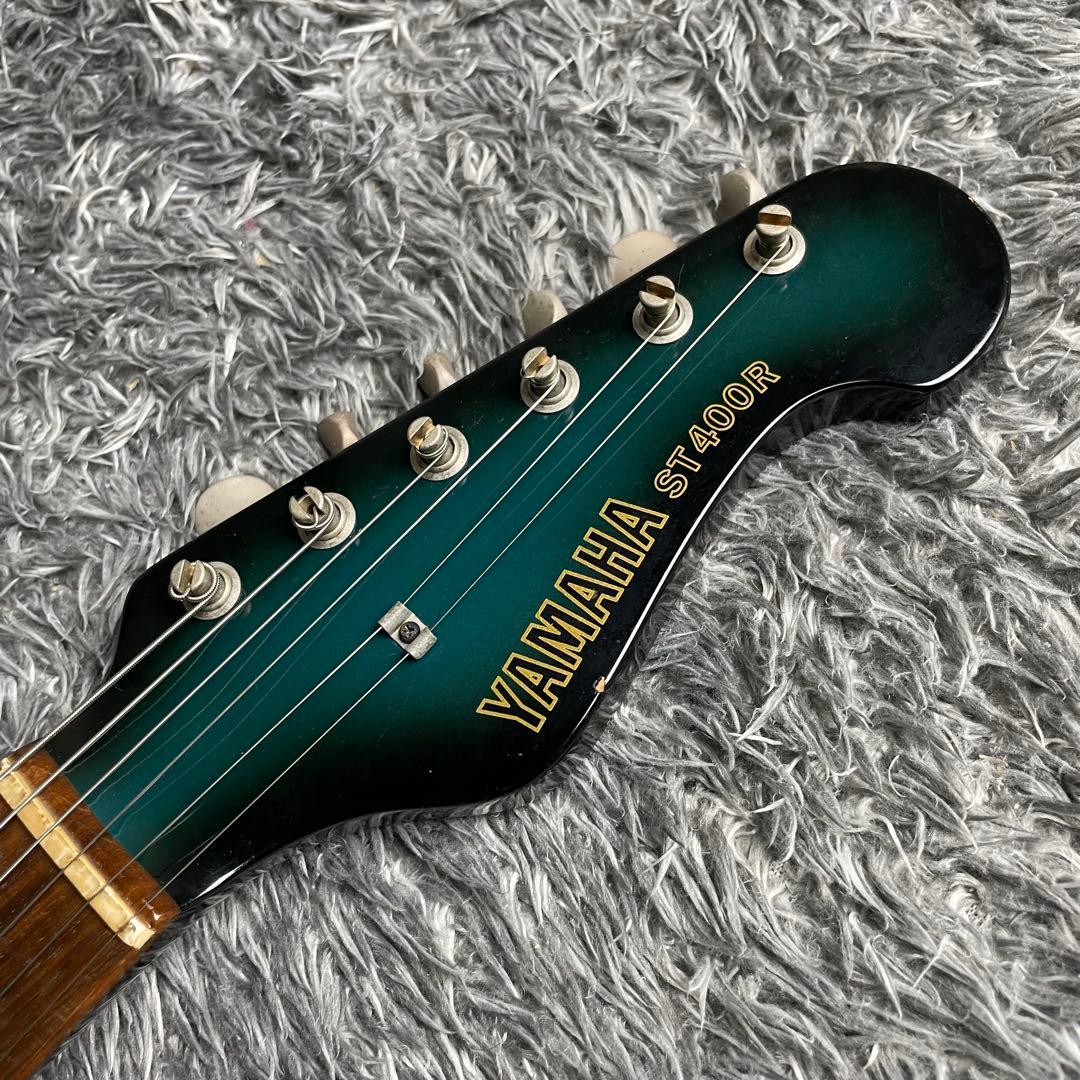ギター YAMAHA ST400R MADE IN JAPAN