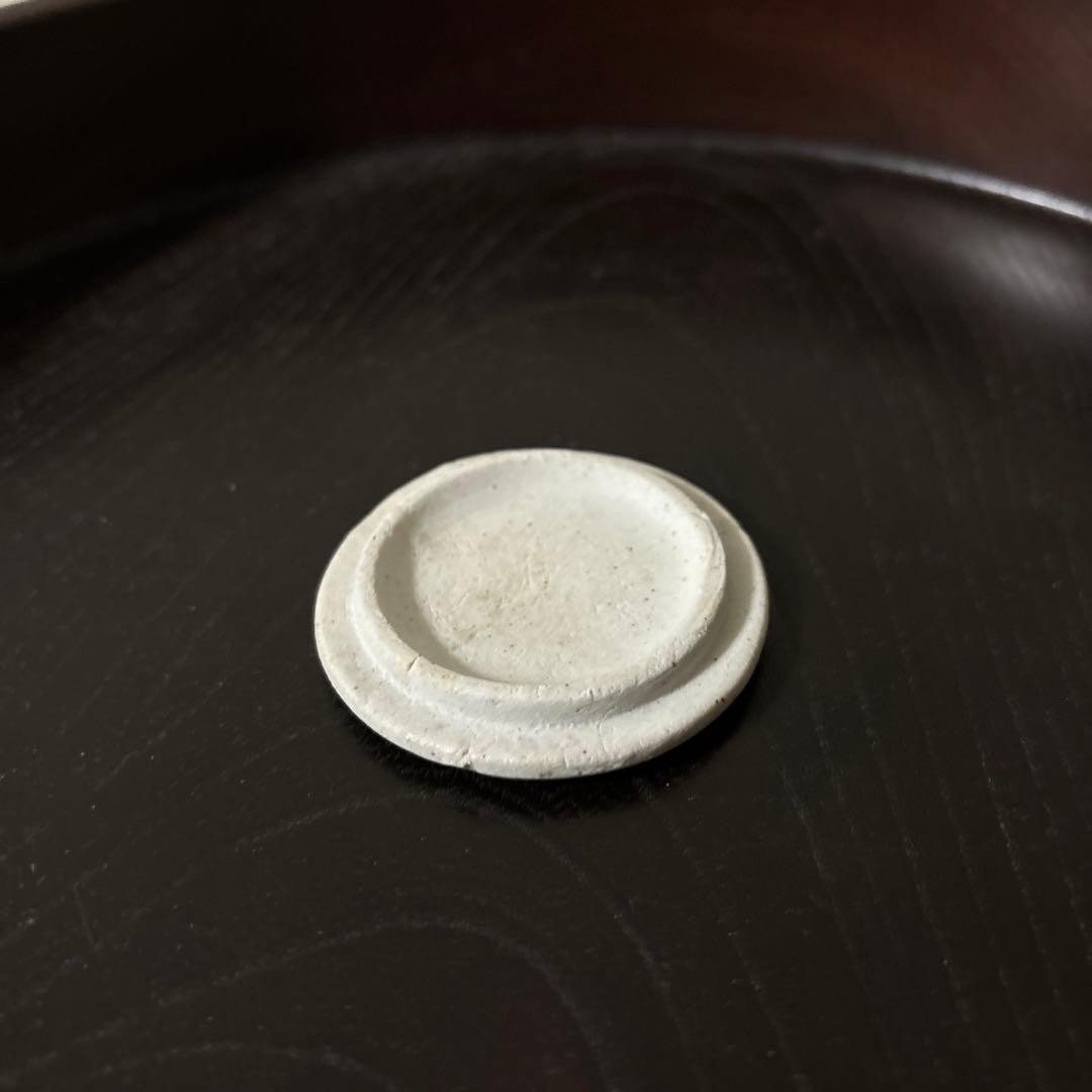 塩笥 盃 筒盃 酒器　蓋　白磁　秦秀雄　白洲正子　斎藤靖彦　坂田和實　大久保裕司