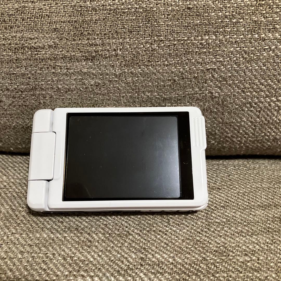 【激レア】Nikon COOLPIX S6900 ホワイト デジタルカメラ