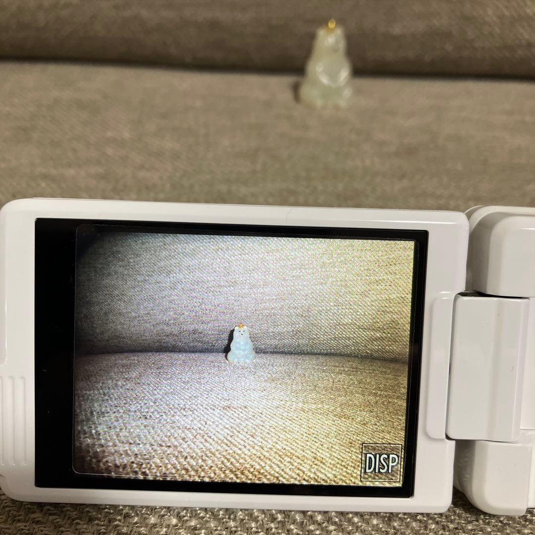 【激レア】Nikon COOLPIX S6900 ホワイト デジタルカメラ