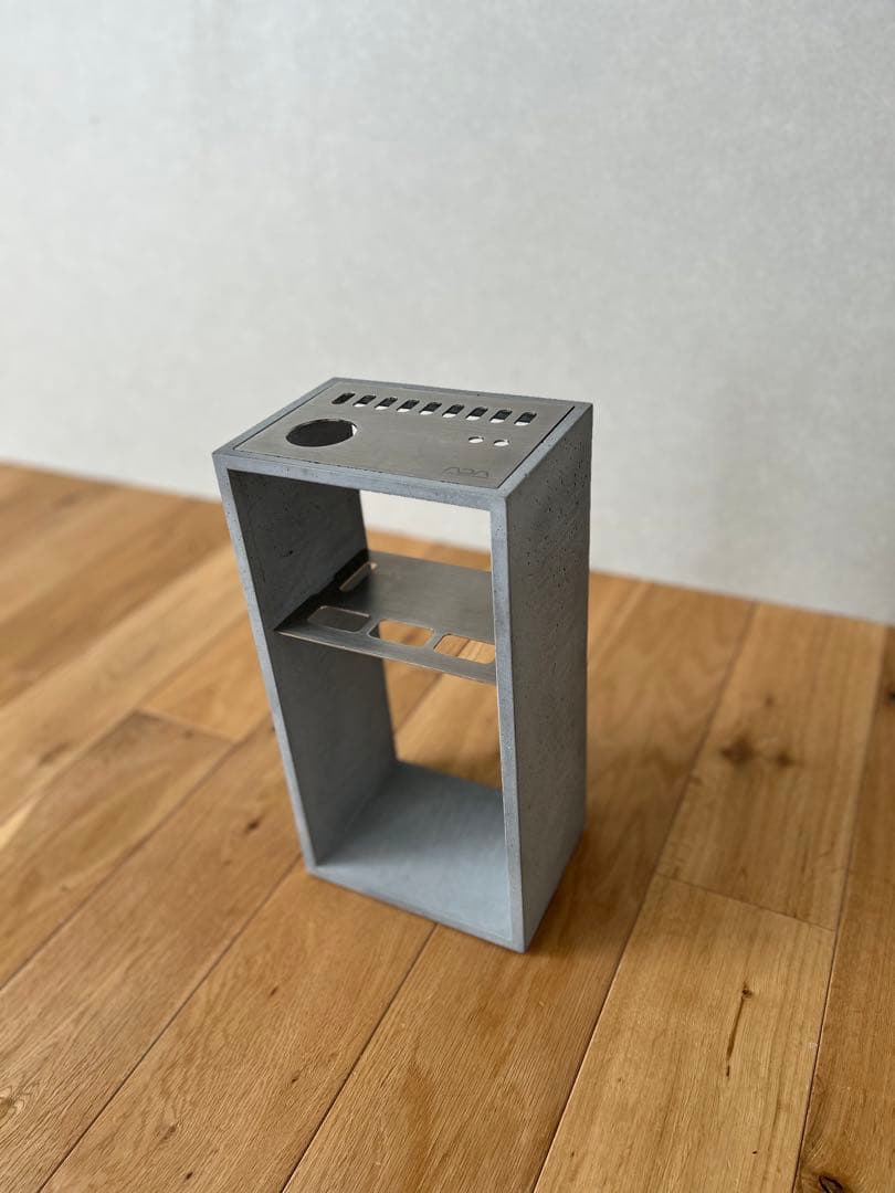 美品 FCツールスタンド APグラス& メンテナンス　ツールセット