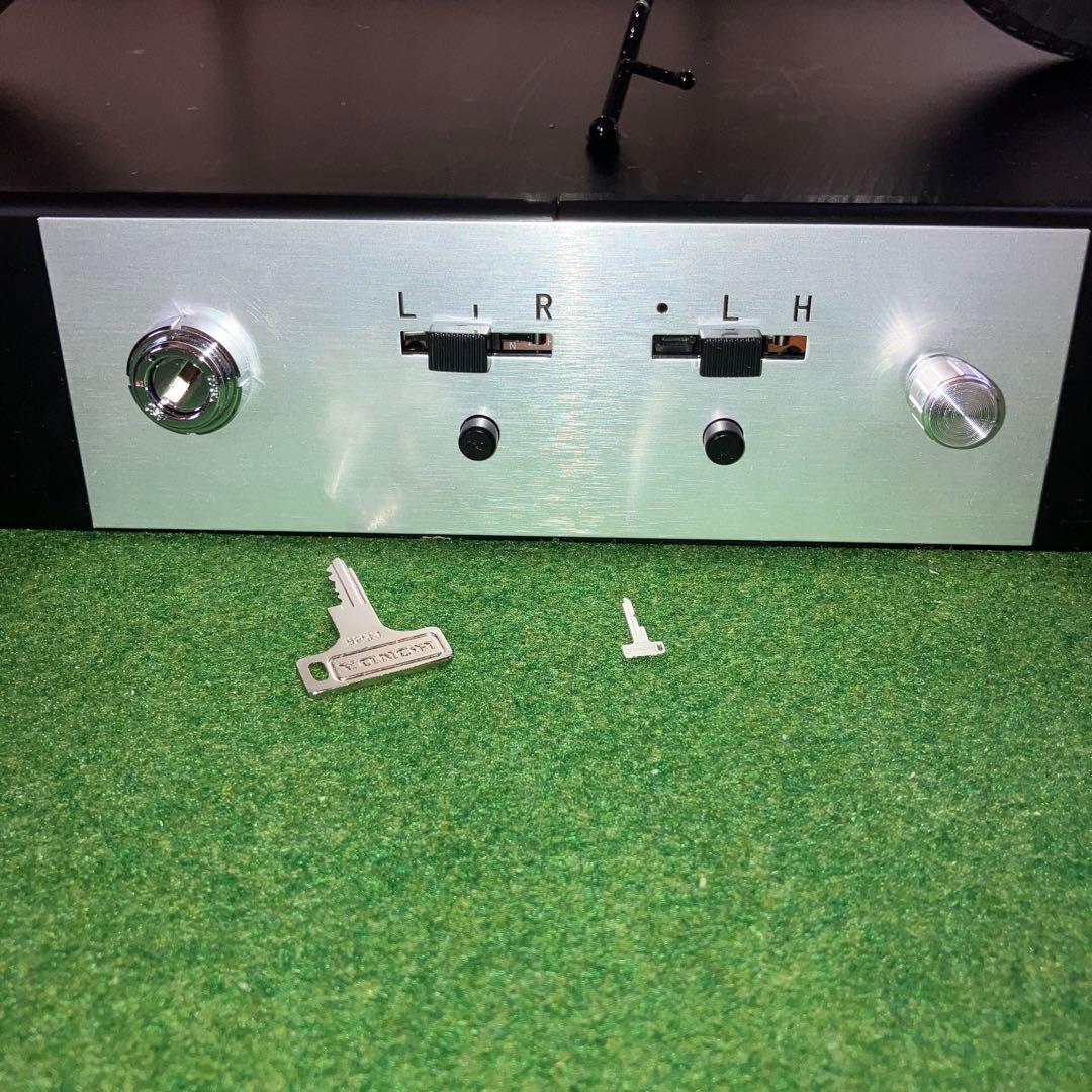 マ*Ｚ様 ホンダ CB750 four 1/4スケールモデル