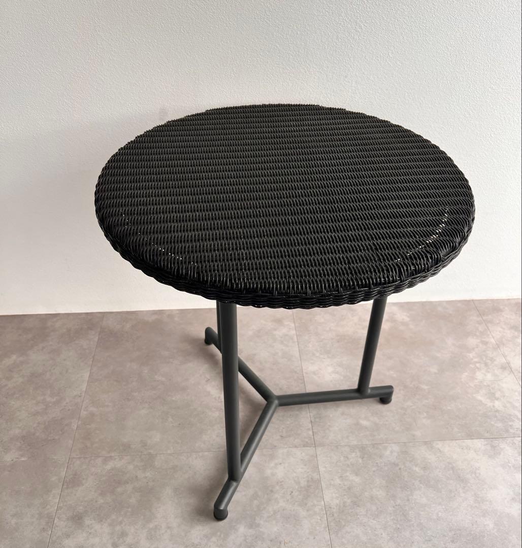 サポーズデザイン　谷尻誠デザインMAシリーズ　サイドテーブル　ラウンド