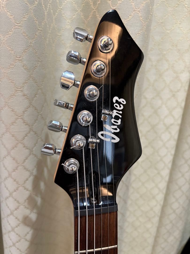 ibanez JET KING ギター