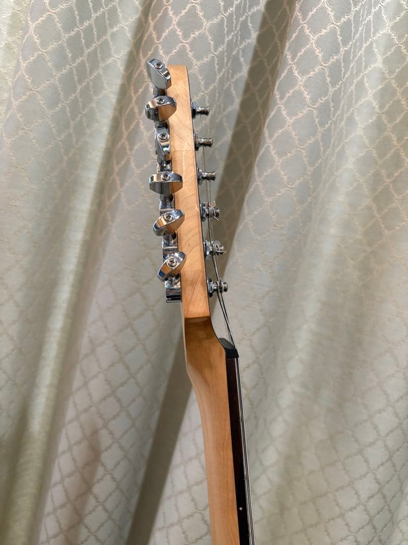 ibanez JET KING ギター