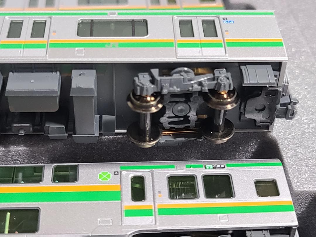 KATO E233系3000番台　東海道、上野東京ライン　基本+増結　最終価格