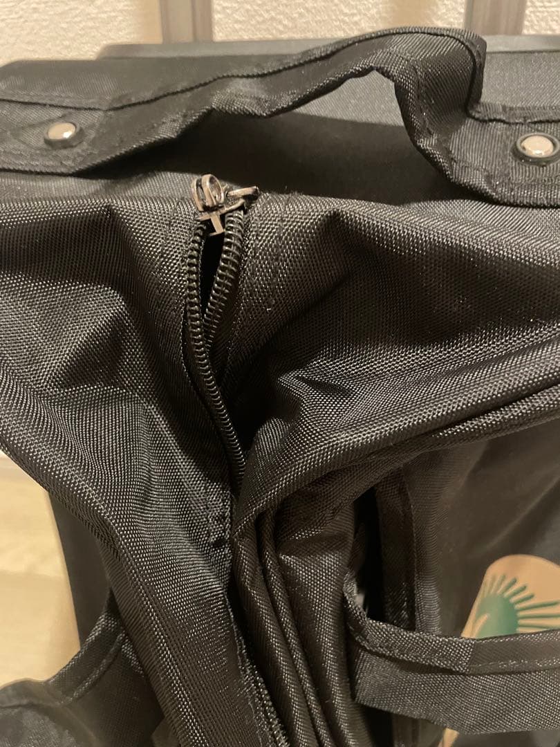 t*)様 東京ヴェルディ プラチナ会員 限定 キャリーバッグ ヴェルディ 美品