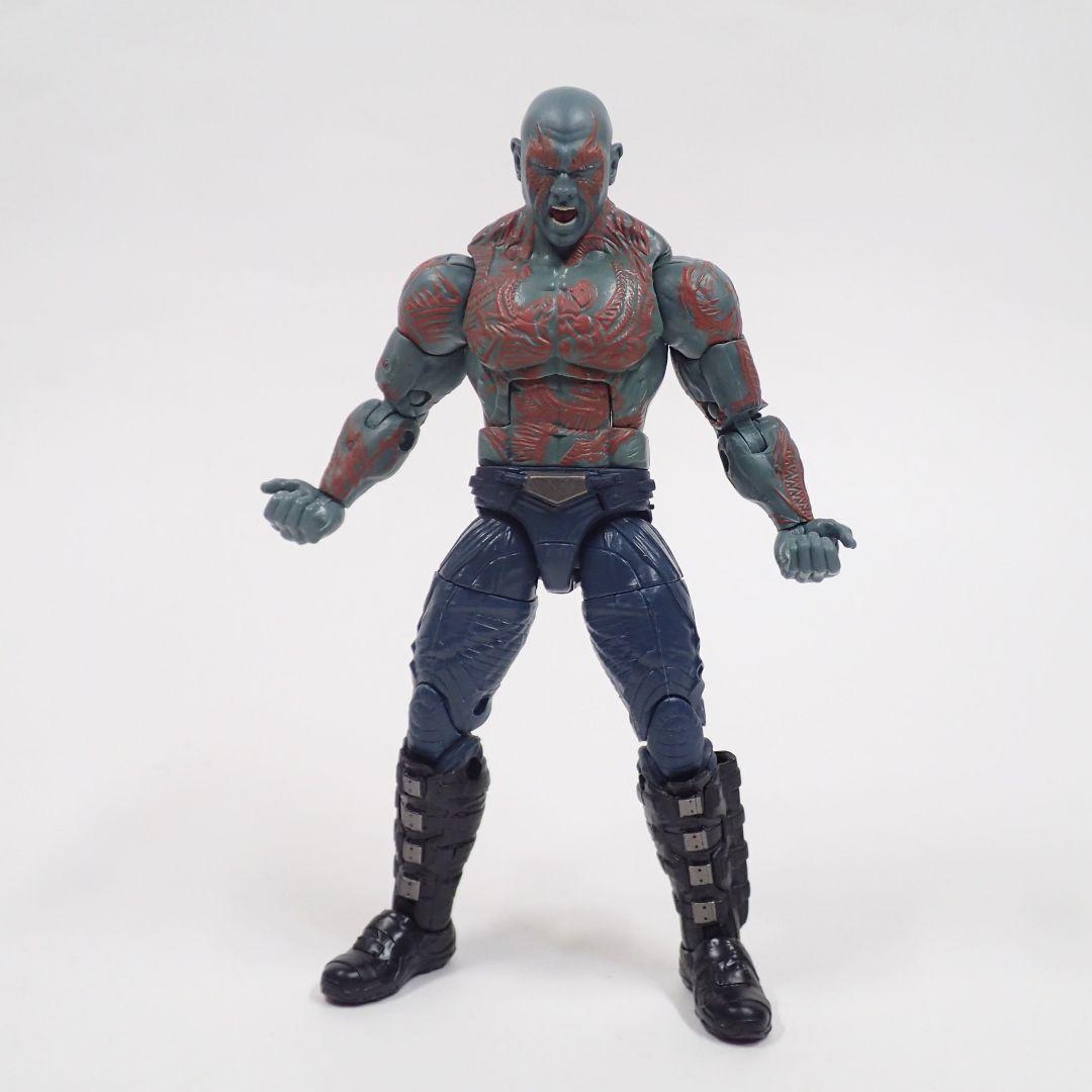 マーベルレジェンド ドラックス 6インチ フィギュア GotG