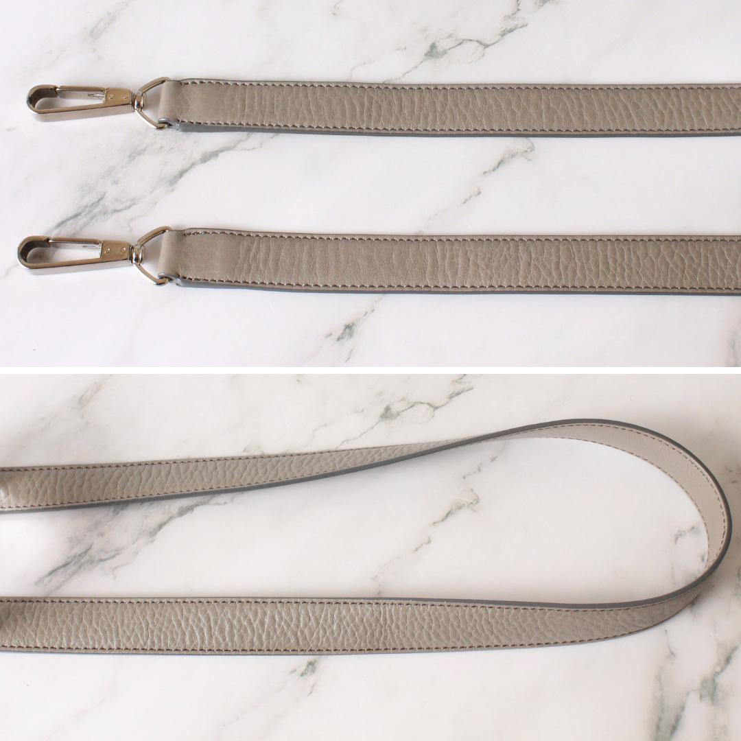 ✨極美品✨ 現行 ヒロフ デュオ ショルダーバッグ ハンドバッグ 2WAY