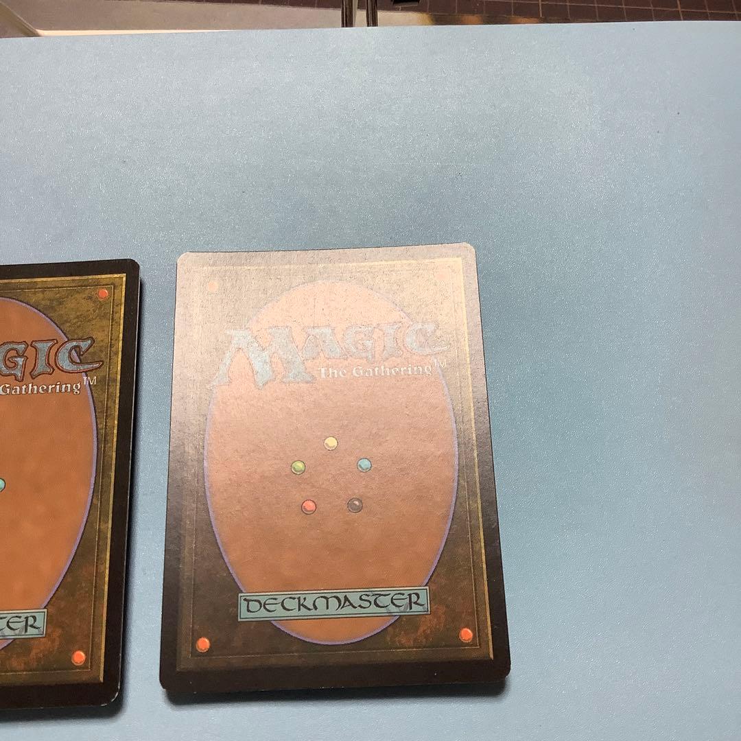 霧虚ろのグリフィン　AVR日本語foil2枚セット