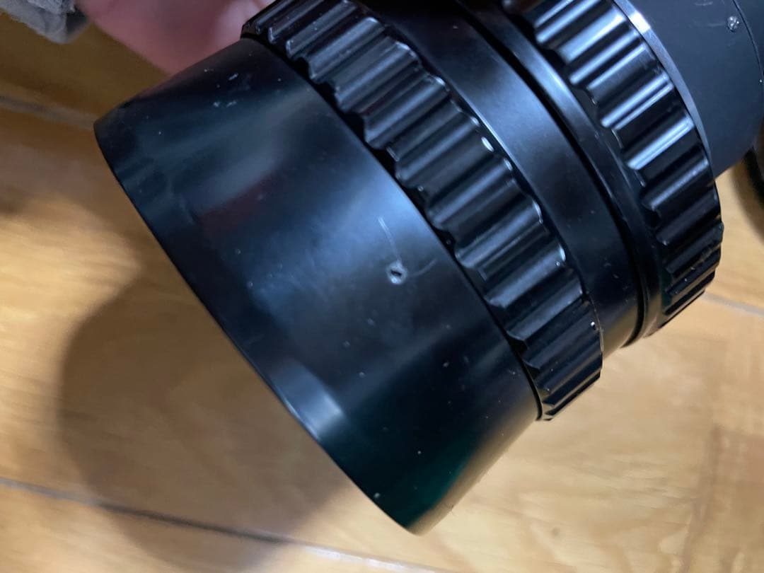 BRONICA Nikkor 50mmブロニカ