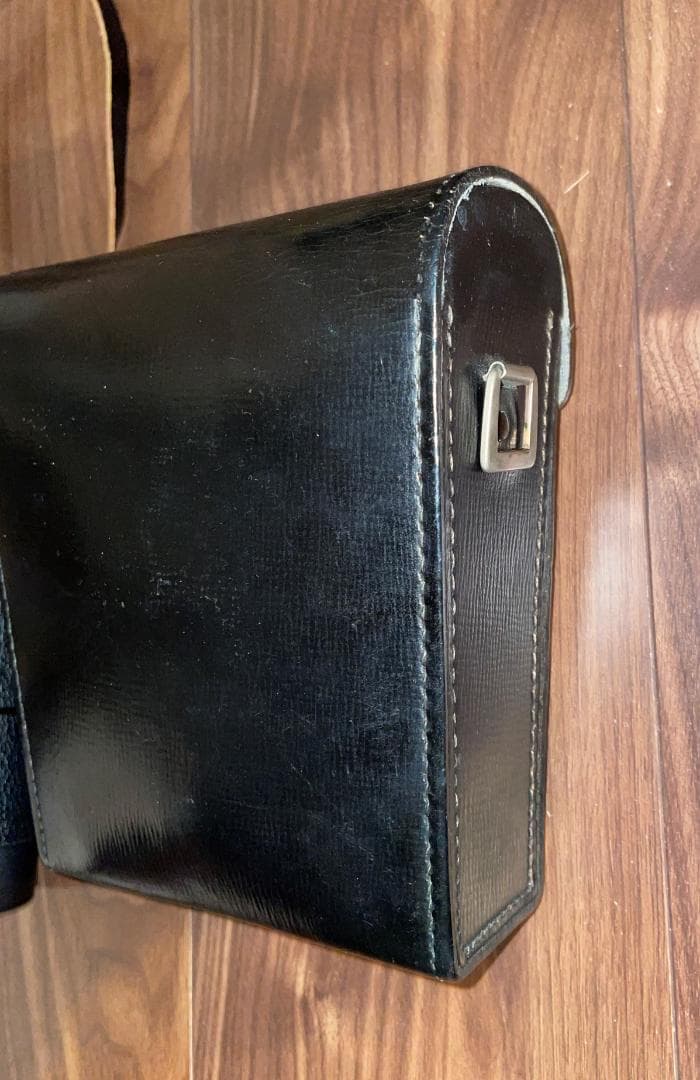 ドイツ産双眼鏡　Leitz Trinovid 10x40