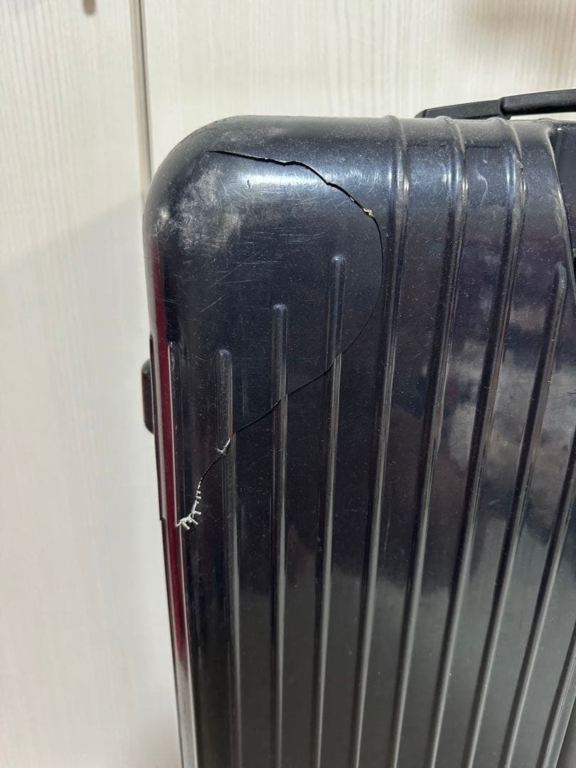 バッグ RIMOWA SALSA AIR 91L