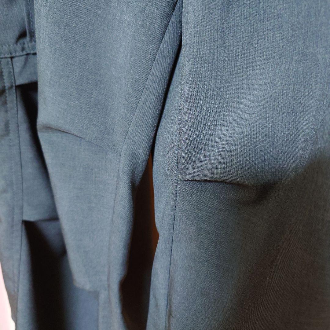 セラードア　五名祐子　さん　カーゴパンツ　Cellar Door　LEEマルシェ